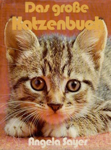 Beispielbild fr Portrait of Cats zum Verkauf von AwesomeBooks