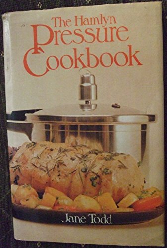 Imagen de archivo de The Hamlyn Pressure Cookbook a la venta por Adventures Underground