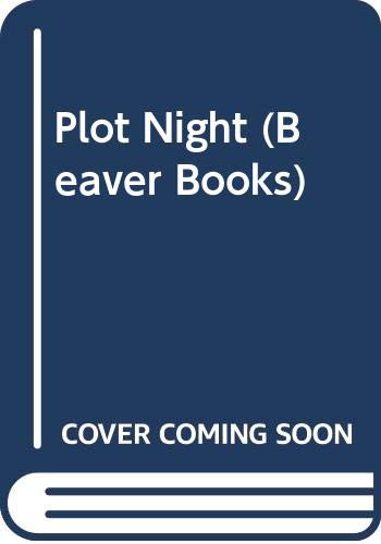 Plot Night (Beaver Books) (9780600371328) by William Mayne