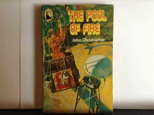 Imagen de archivo de Pool of Fire a la venta por WorldofBooks