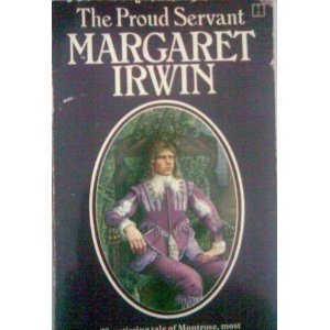 Stock image for Proud Servant for sale by WorldofBooks