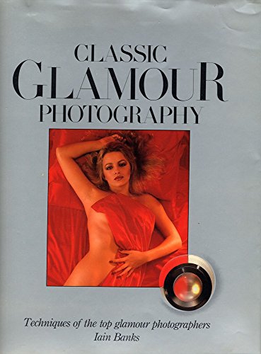 Beispielbild fr Classic Glamour Photography zum Verkauf von medimops