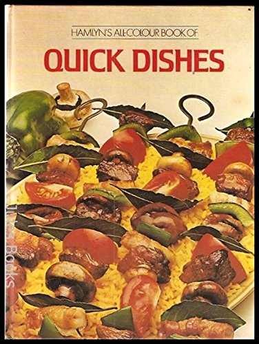 Stock image for Quick Dishes for sale by WorldofBooks