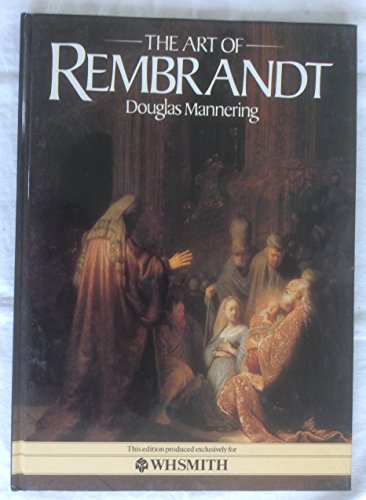 9780600374794: The Art of Rembrandt