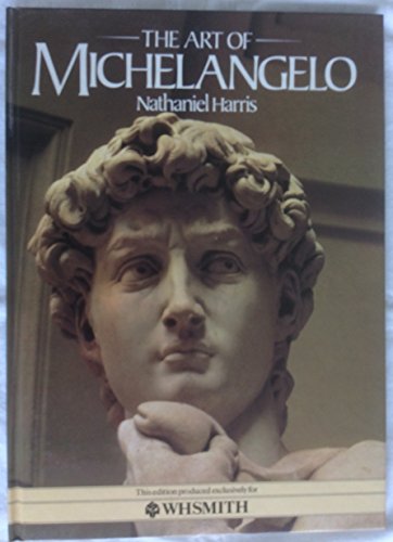 Imagen de archivo de The Art of Michelangelo a la venta por WorldofBooks