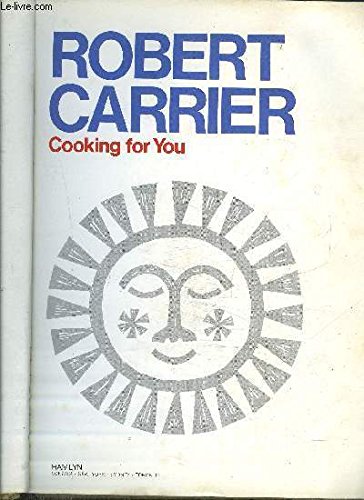 Beispielbild fr Cooking for You zum Verkauf von Wonder Book