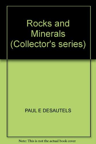 Stock image for Rocks & Minerals for sale by Silver Trees Books