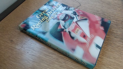 Imagen de archivo de Great Racing Drivers a la venta por Better World Books