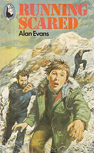 Running Scared (Beaver Books) (9780600375975) by Alan Evans