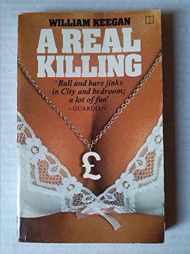 Beispielbild fr Real Killing zum Verkauf von Kennys Bookshop and Art Galleries Ltd.