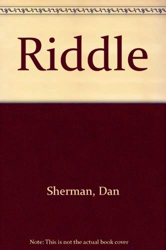 Riddle