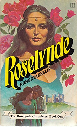 Stock image for Roselynde for sale by WorldofBooks