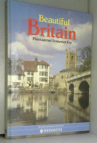 Beispielbild fr Beautiful Britain zum Verkauf von Booketeria Inc.