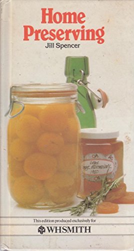 9780600376750: Home Preserving