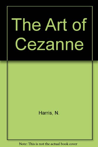 Art of Cézanne.