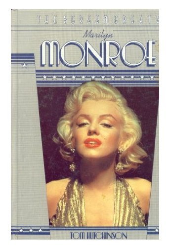 Imagen de archivo de Marilyn Monroe (Screen Greats) a la venta por Half Price Books Inc.