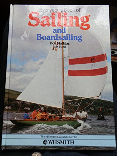 Imagen de archivo de Sailing and Boardsailing a la venta por Lewes Book Centre