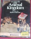 Stock image for Encyclopedia of the Animal Kingdom for sale by AwesomeBooks