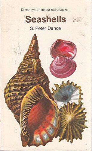 Stock image for Seashells for sale by J J Basset Books, bassettbooks, bookfarm.co.uk