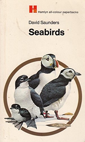 Stock image for Seabirds for sale by The London Bookworm