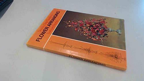 Imagen de archivo de Step By Step Guide to Flower Arranging a la venta por arbour books