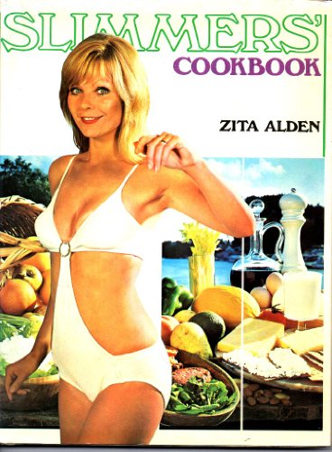Stock image for Slimmers' Cook Book for sale by Bahamut Media
