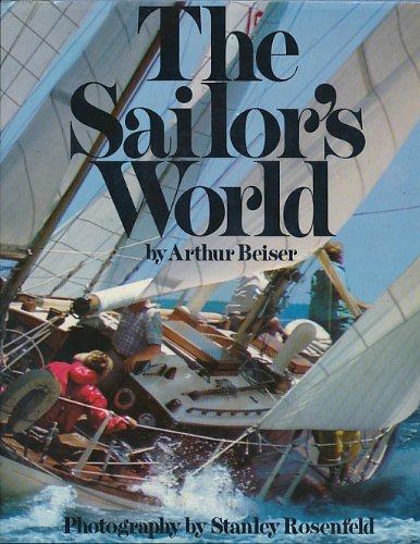Stock image for The Sailor's World for sale by Books@Ruawai