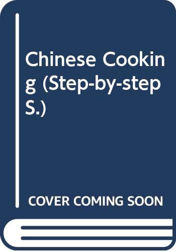 9780600380900: Chinese Cooking (Step-by-step S.)