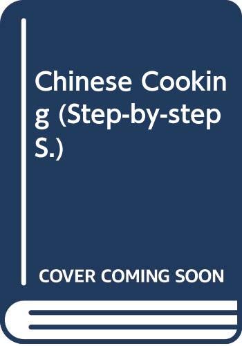 9780600380900: CHINESE COOKING (STEP-BY-STEP S)