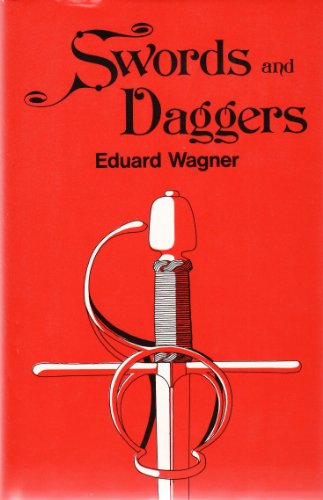Beispielbild fr Swords and daggers zum Verkauf von HPB-Red
