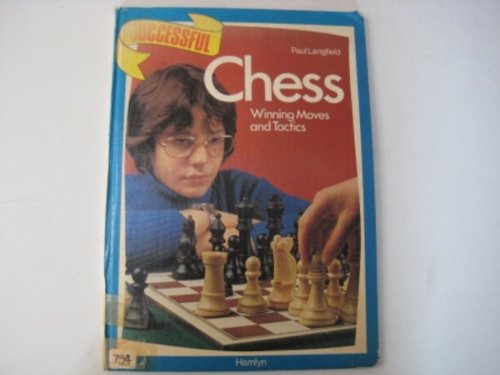 Stock image for Successful Chess for sale by WorldofBooks