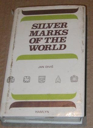 9780600381563: Silver Marks of the World