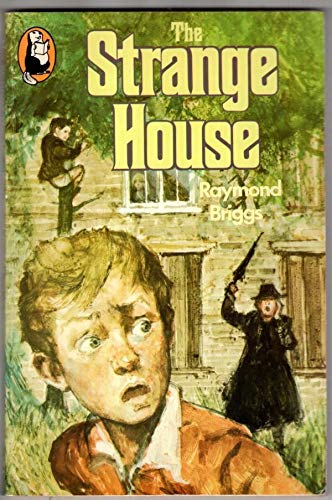 9780600382300: Strange House (Beaver Books)