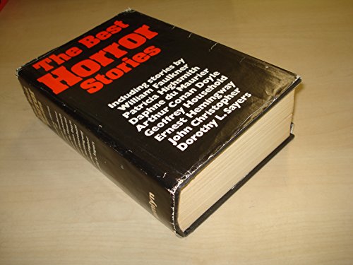 Stock image for Best Horror Stories for sale by ThriftBooks-Dallas
