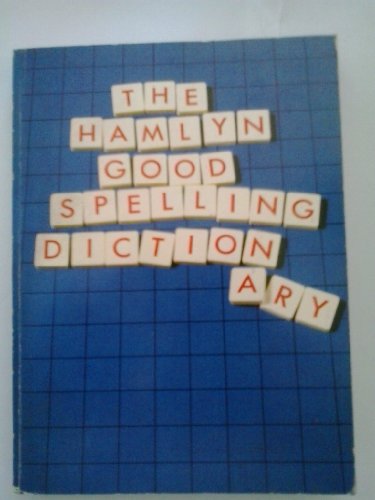 Beispielbild fr Good Spelling Dictionary zum Verkauf von WorldofBooks