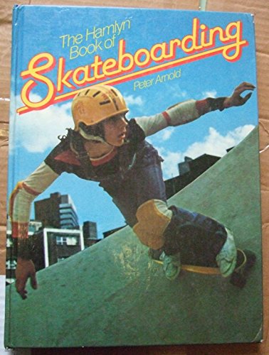 9780600383024: Title: The Hamlyn book of skateboarding