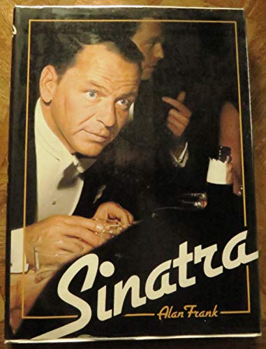 Beispielbild fr Sinatra zum Verkauf von Reuseabook