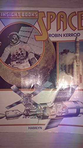 Space (9780600383789) by Robin Kerrod