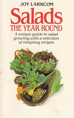 Beispielbild fr Salads the Year Round zum Verkauf von WorldofBooks