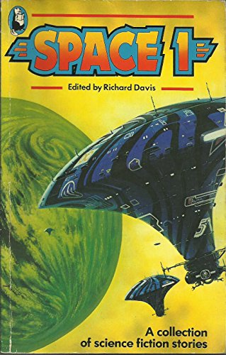 Imagen de archivo de Space: No. 1 (Beaver Books) a la venta por WorldofBooks