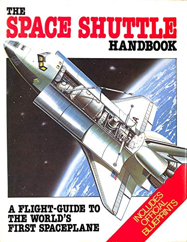 9780600384182: Space Shuttle Handbook