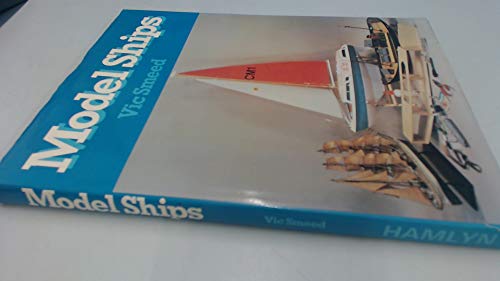 Beispielbild fr Model Ships zum Verkauf von WorldofBooks