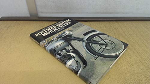9780600384618: Hamlyn Guide to Postwar British Motor Cycles