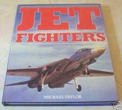 Stock image for Jet Fighters for sale by Books & Bygones