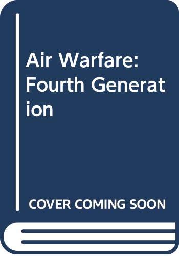 9780600385233: Air Warfare: Fourth Generation