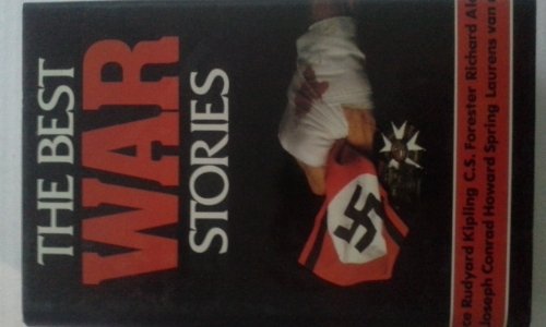 THE BEST WAR STORIES