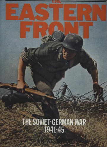Stock image for Eastern Front for sale by WorldofBooks