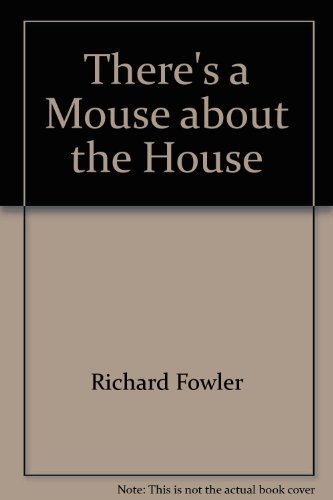 9780600389088: There's a Mouse in the House