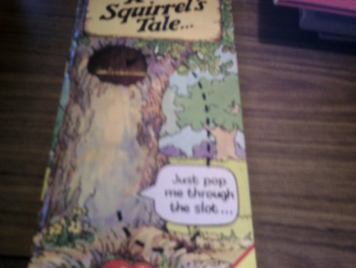 9780600389095: Squirrel's Tale