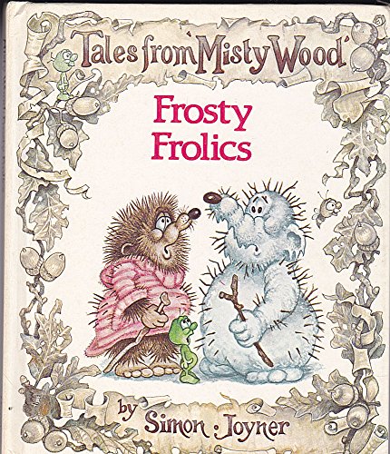 Beispielbild fr Merry mischief (Tales from Misty Wood) zum Verkauf von WorldofBooks